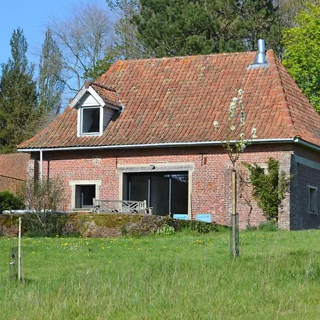 Semesterbostad Domaine De Hauterive Samer