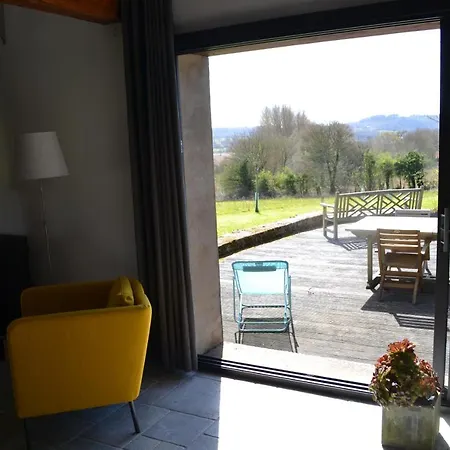 Domaine De Hauterive Samer