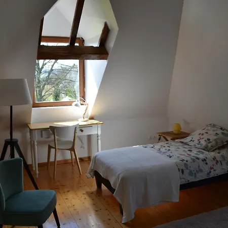 Domaine De Hauterive