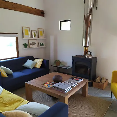 Semesterbostad Domaine De Hauterive Samer