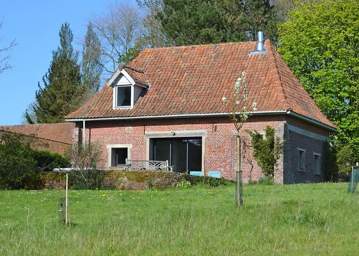 Hébergement de vacances Domaine De Hauterive Samer