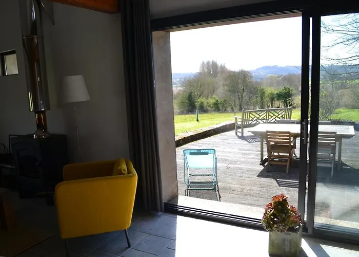 Domaine De Hauterive Samer