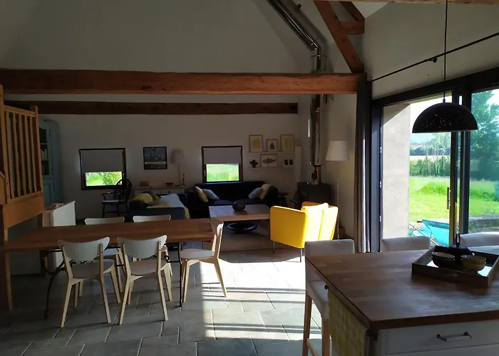 Domaine De Hauterive *