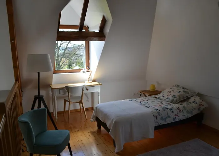 Domaine De Hauterive