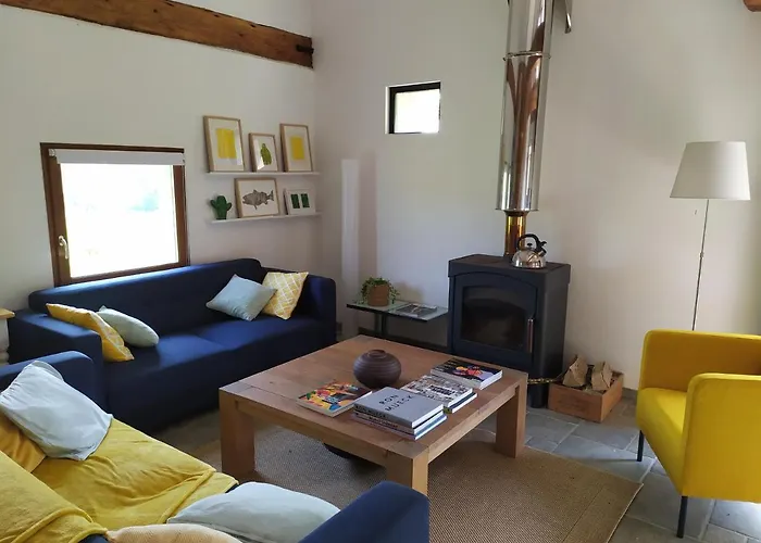 Hébergement de vacances Domaine De Hauterive Samer